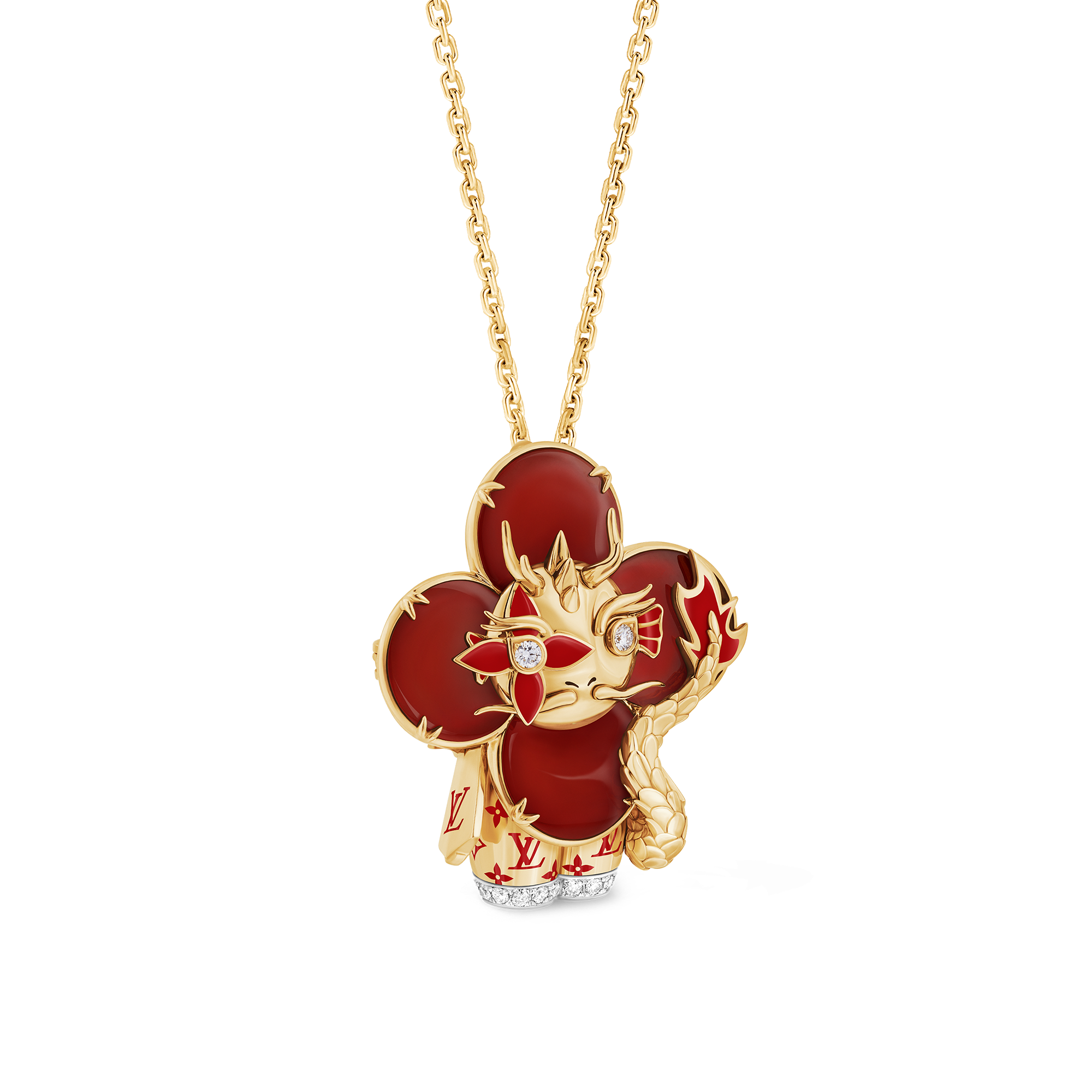 LOUIS VUITTON/ルイヴィトン ドラゴンヌ ヴィヴィエンヌ louis-vuitton-vivienne-